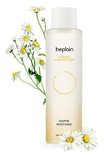 Beplain Chamomile pH-Balanced Toner
