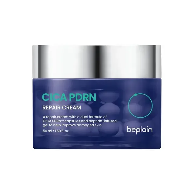 Beplain Cica PDRN Repair Cream