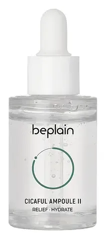 Beplain Cicaful Ampoule II