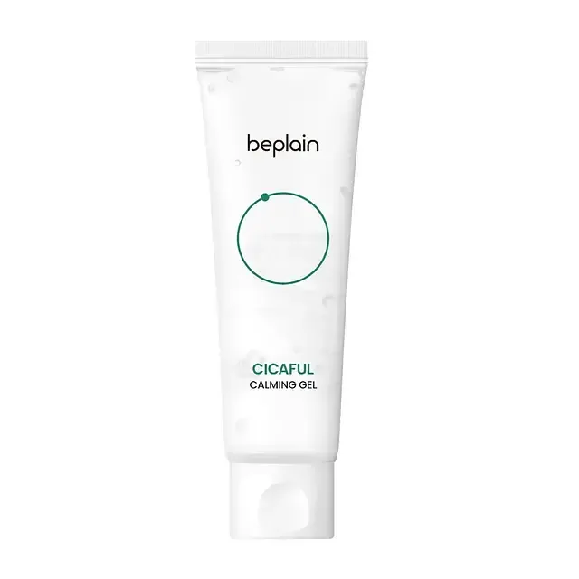 Beplain Cicaful Calming Gel