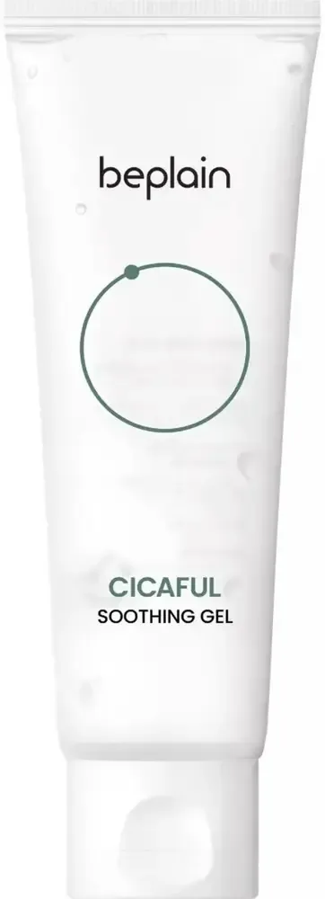Beplain Cicaful Soothing Gel