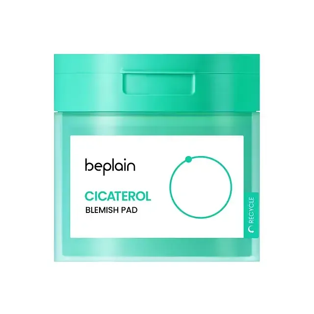 Beplain Cicaterol Blemish Pad