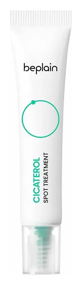 Beplain Cicaterol Spot Treatment