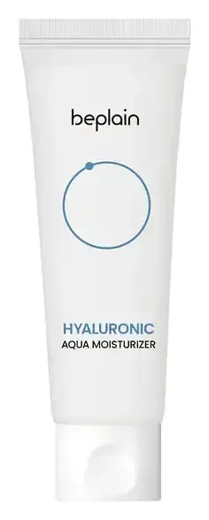 Beplain Hyaluronic Aqua Moisturizer