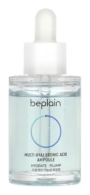 Beplain Multi Hyaluronic Acid Ampoule