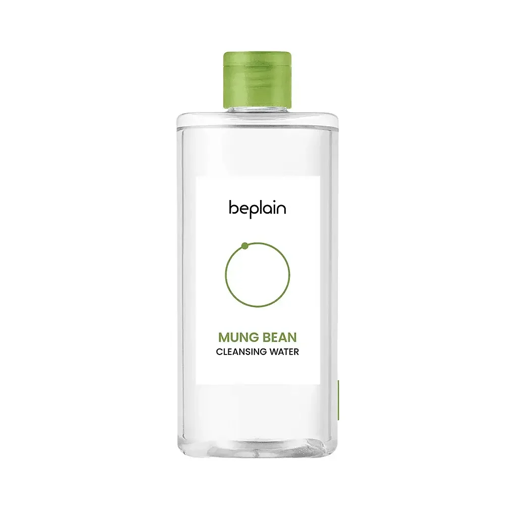 Beplain Mung Bean Cleansing Water