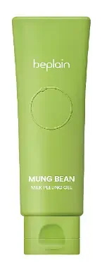 Beplain Mung Bean Milk Peeling Gel