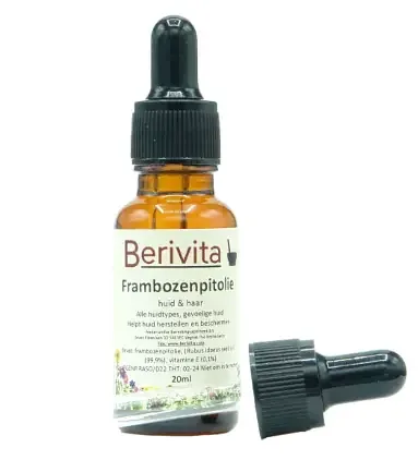 Berivita Frambozenpitolie