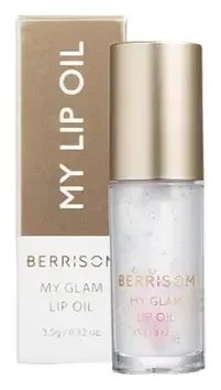 BERRISOM My Glam Lip Oil