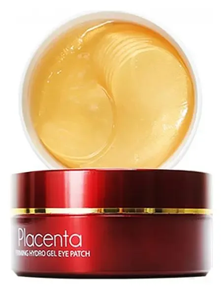 BERRISOM Placenta Firming Hydrogel Eye Patch
