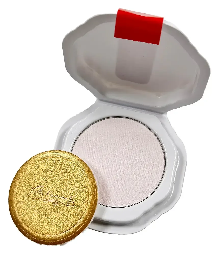 Besame Cosmetics Setting & Brightening Powder