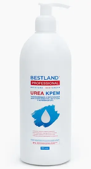 BestLand Urea Kpem