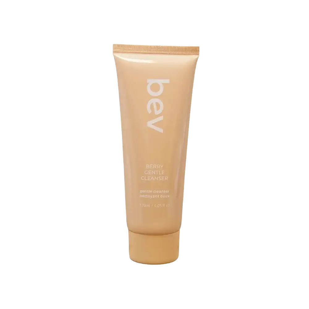 Bev Berry Gentle Cleanser