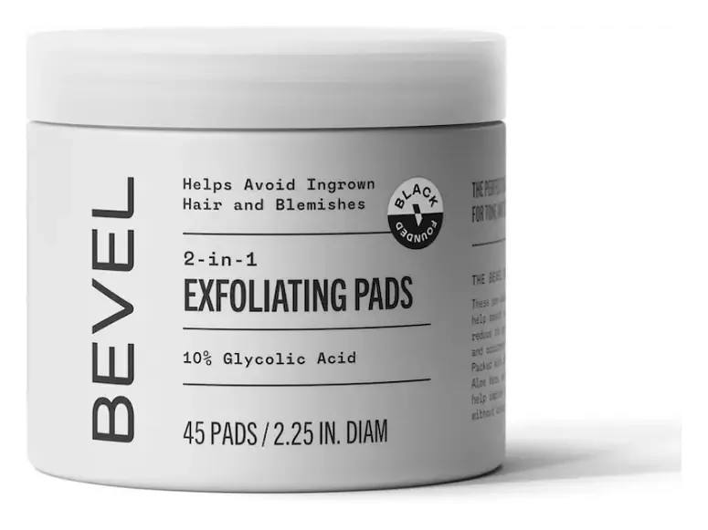 Bevel Exfoliating Toner