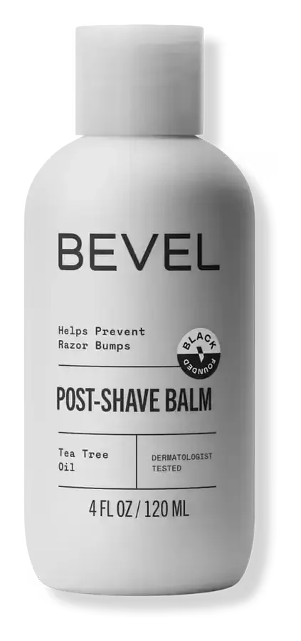 Bevel Post-Shave Balm