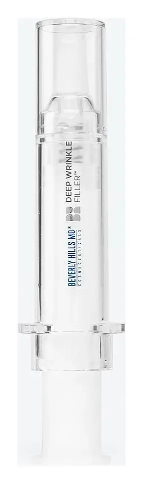 Beverly Hills MD Deep Wrinkle Filler