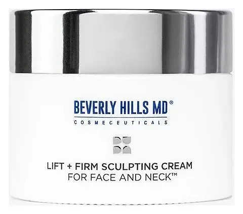 Beverly Hills MD Lift + Firm Sculpting Cream