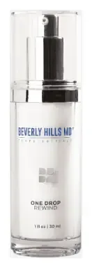 Beverly Hills MD One Drop Rewind