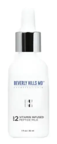 Beverly Hills MD Vitamin Infused Peptide Milk