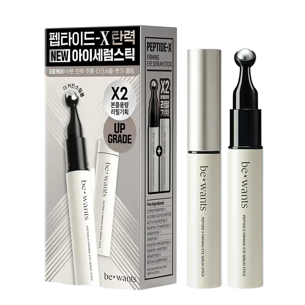 Bewants Peptide-X Firming Eye Serum Stick