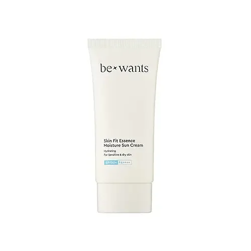 Bewants Skin Fit Essence Moisture Sun Cream SPF 50+