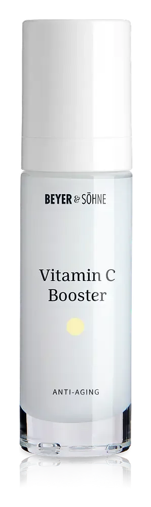 Beyer & Söhne Vitamin C Booster
