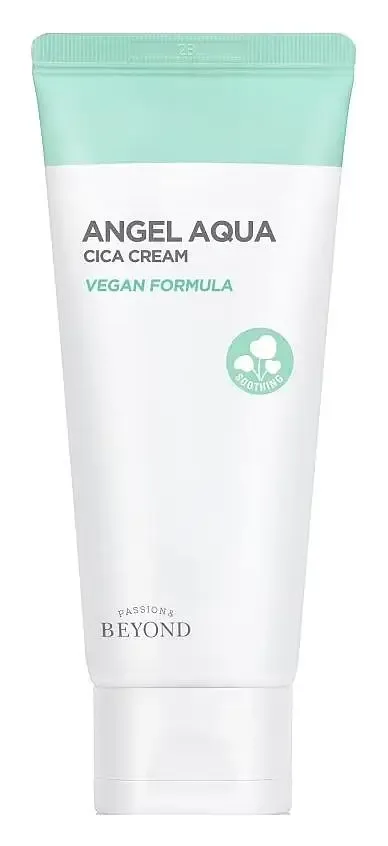 Beyond Angel Aqua Cica Cream