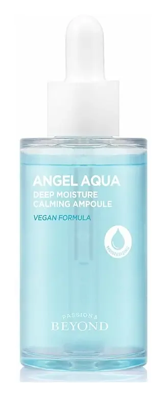 Beyond Angel Aqua Deep Moisture Calming Ampoule