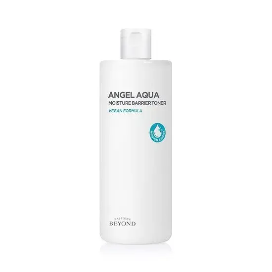 Beyond Angel Aqua Moisture Barrier Toner