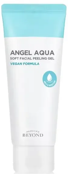 Beyond Angel Aqua Soft Facial Peeling Gel