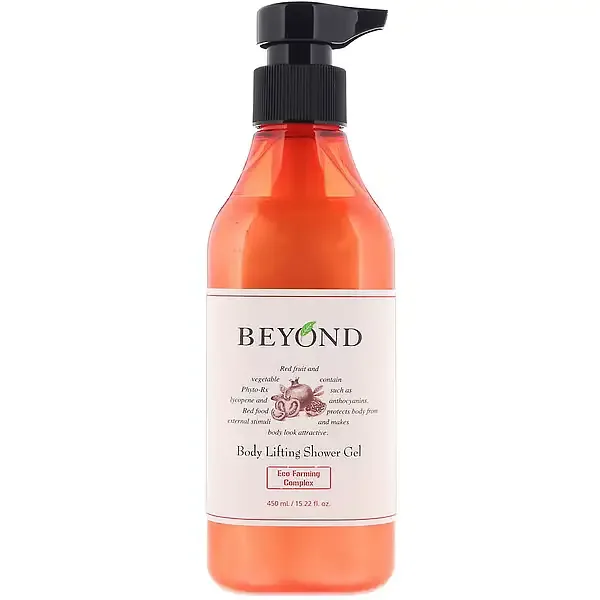 Beyond Body Lifting Shower Gel