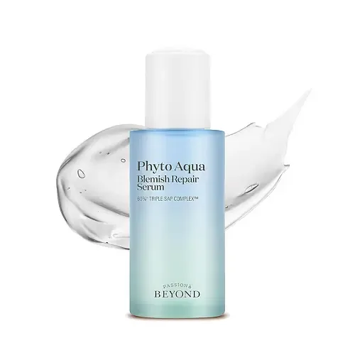 Beyond Phyto Aqua Blemish Repair Serum