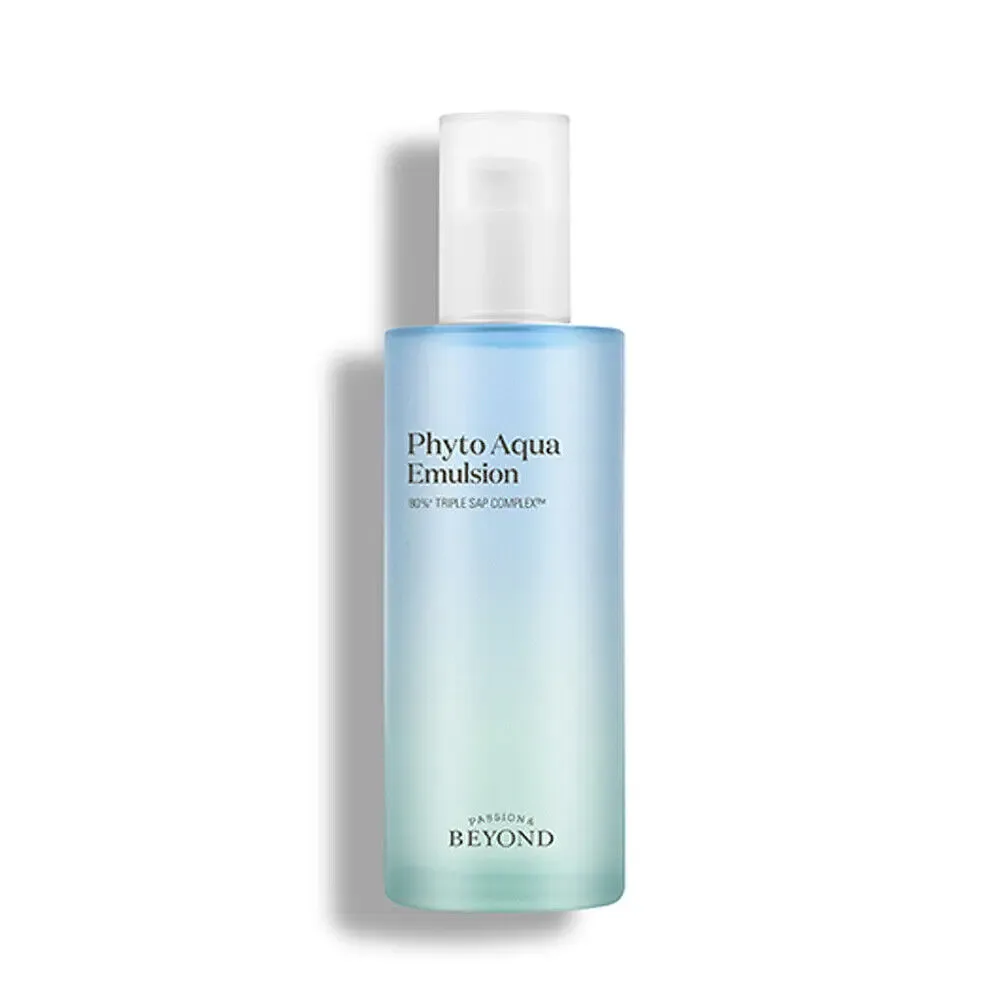 Beyond Phyto Aqua Emulsion