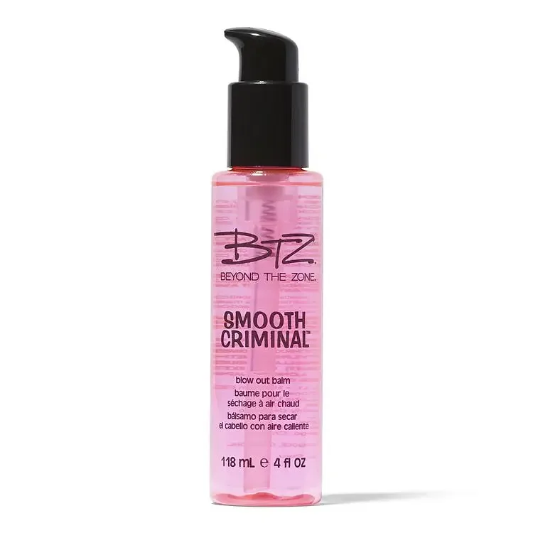 Beyond The Zone Smooth Criminal Blow Out Balm