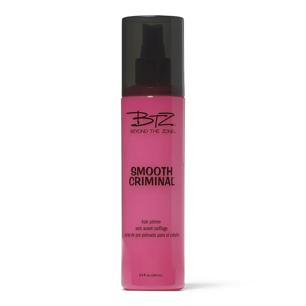 Beyond The Zone Smooth Criminal Hair Primer