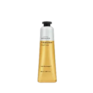 Beyond Vital Glow Hand Cream
