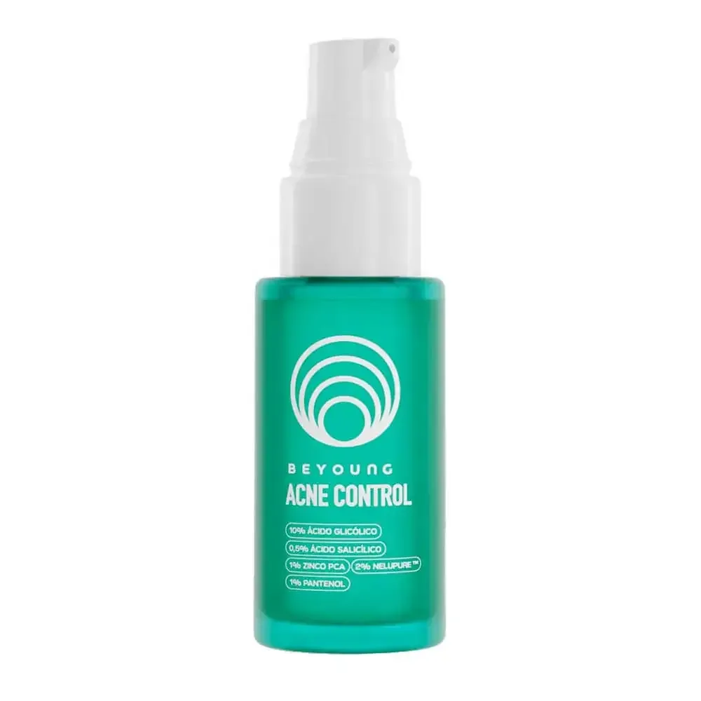 Beyoung Acne Control