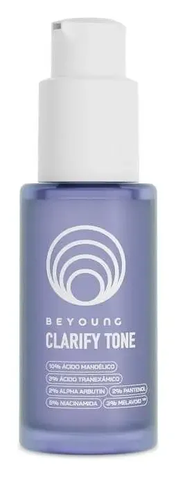 Beyoung Clarify Tone