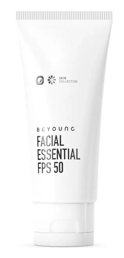 Beyoung Essential Facial SPF 50