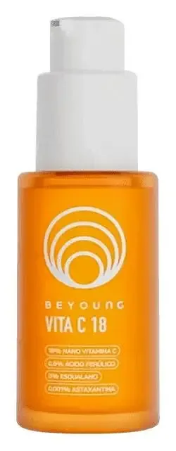 Beyoung Vita C 18