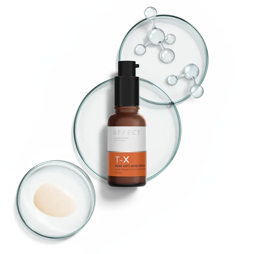 Bffect Acno Anti Acne Serum