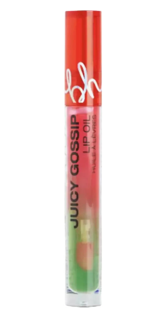 BH Cosmetics Juicy Gossip Lip Oil