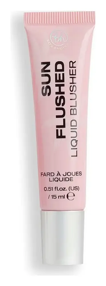 BH Cosmetics Sun Flush Liquid Blush