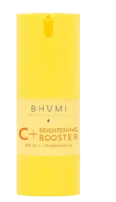 Bhumi C+ Brightening Booster