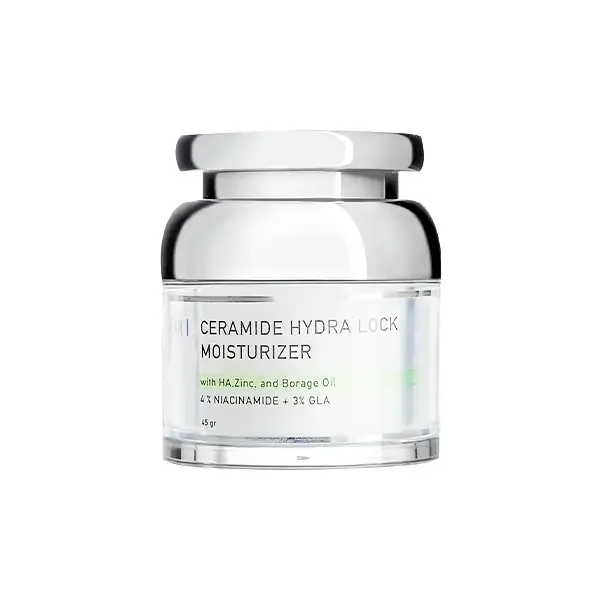 Bhumi Ceramide Hydra Lock Moisturizer