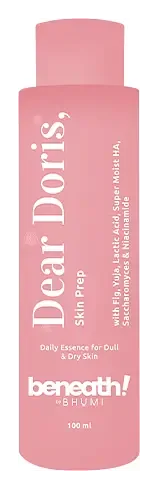 Bhumi Dear Doris Skin Prep Essence
