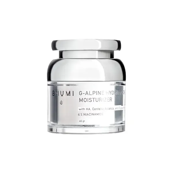 Bhumi G-Alpine Hydra Lock Moisturizer