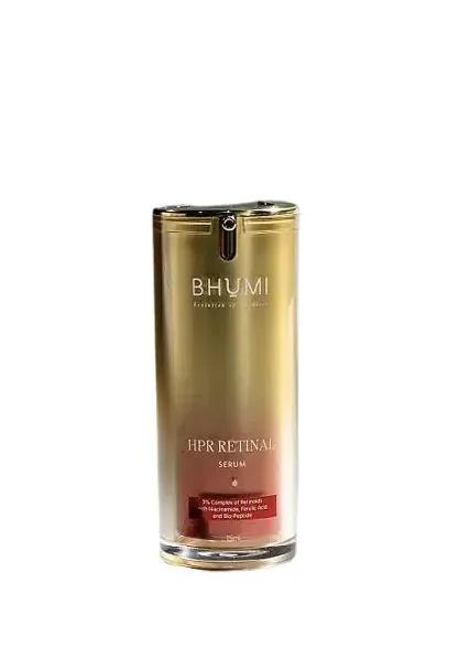 Bhumi HPR Retinal Serum