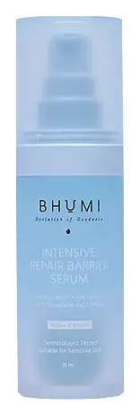 Bhumi Intensive Repair Barrier Serum