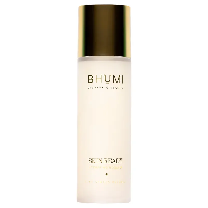 Bhumi Skin Ready Hydrating Booster